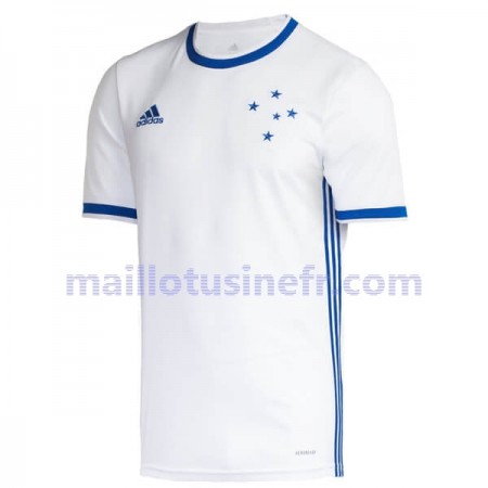 Maillot de Foot Cruzeiro Extérieur 2020-21 Maillot de Foot Cruzeiro Extérieur 2020-21